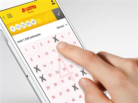 lotto hessen|‎LOTTO Hessen im App Store.
